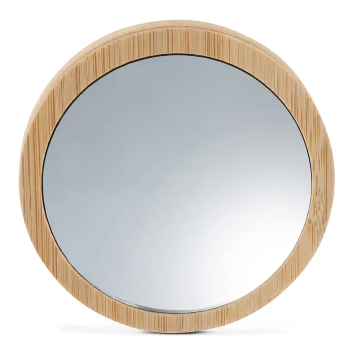 Bamboo mirror - LT90724 (N0093)